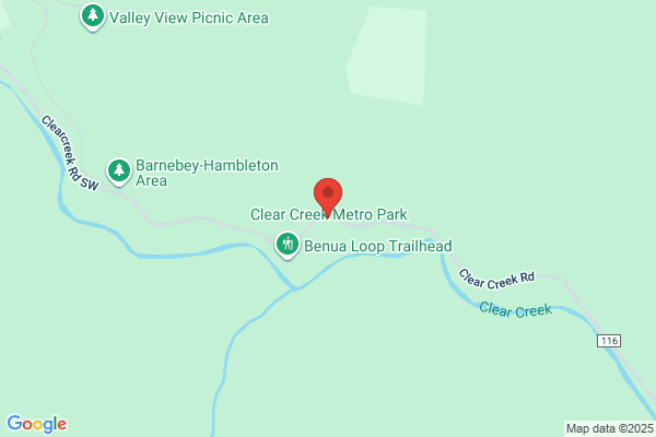 Franklin County Metro Parks