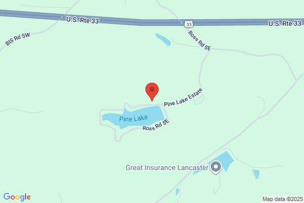 Pine Lake Estates Inc of Fairfield County