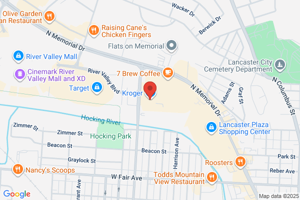 Kroger Pharmacy - Closed