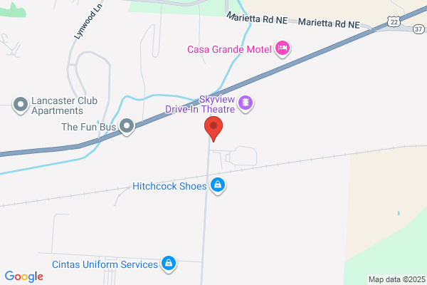 Calandra Industrial Supply Co