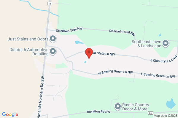 Central Ohio Quality Builders