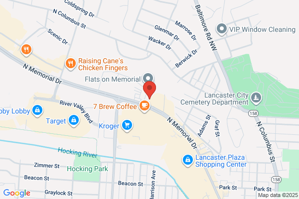 Colonial Heights Furniture Co