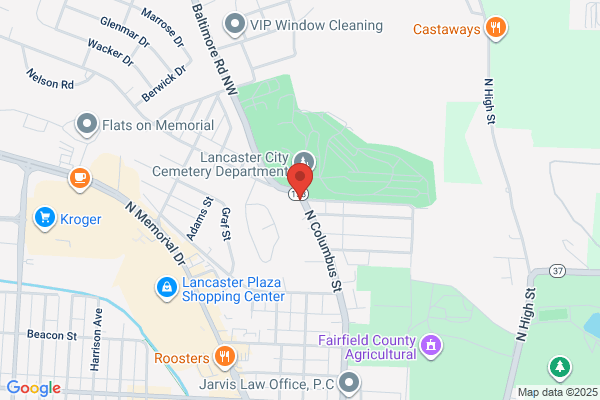 Danison Monumental Works Inc