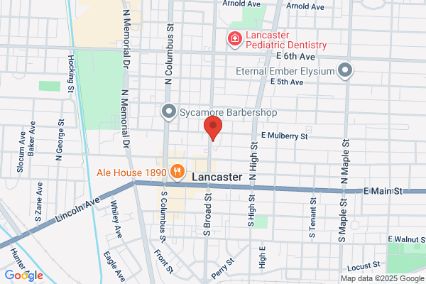 Discipleship House Bookstore