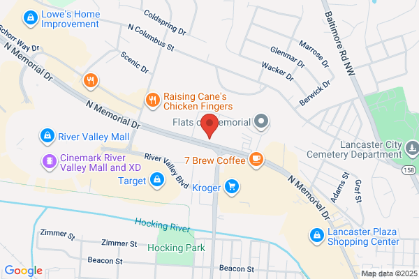 Discount Furniture, Lancaster
