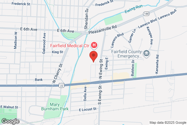 Fairfield Plastics