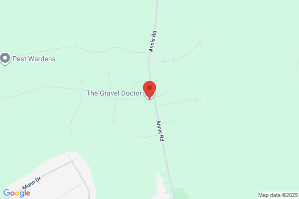 Gravel Doctor the