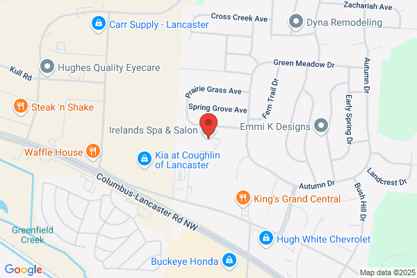 Ireland Spa & Salon