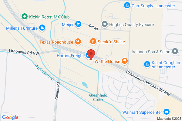 Jim's Auction