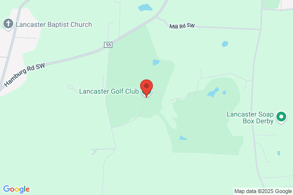 Lancaster Country Club