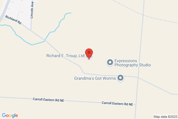 Richard E Troup Ltd Real Estate-Auctioneer