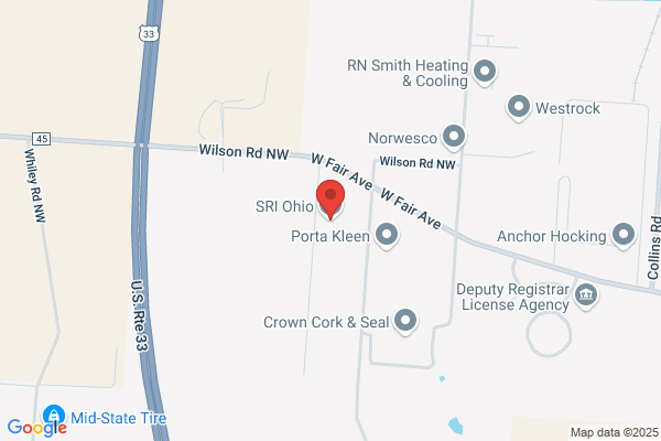 Rieger Printing Ink Company
