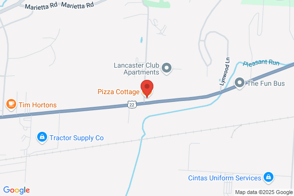 Pizza Hut - Closed