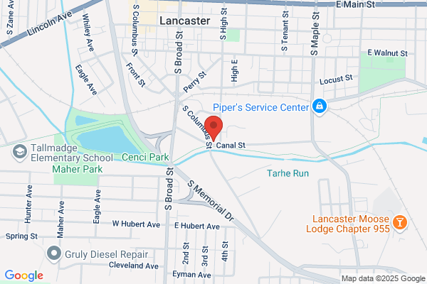 Bayer Plumbing & Heating