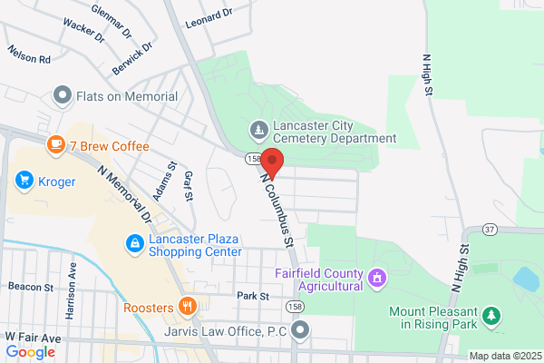 Wolfe Heating and Air Conditioning Inc