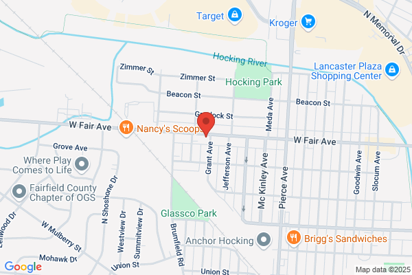 BLAINE, JAMES DPM
