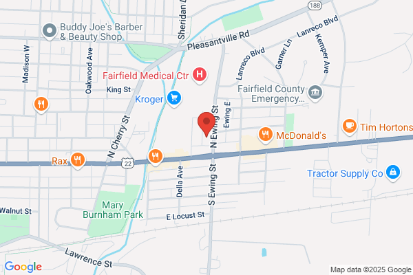 Colonial Foot & Ankle Center