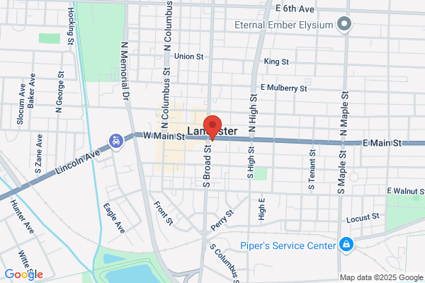 Lancaster MLS