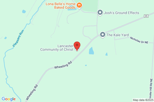 Community of Christ