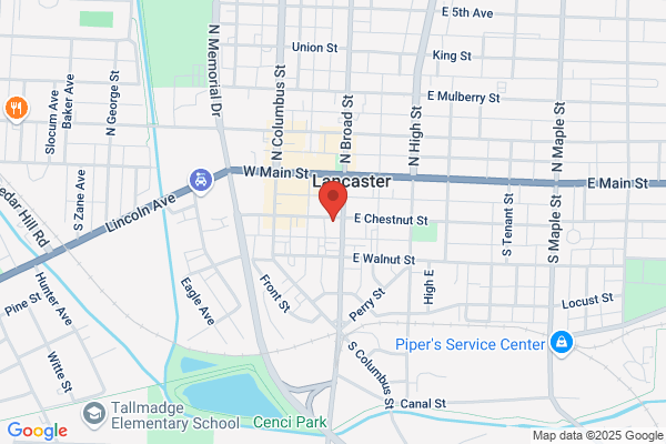 First Church of Christ Scientist