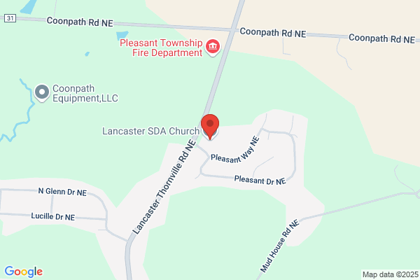 Lancaster Seventh-Day Adventist Christian School