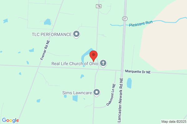 Zeigler Emmanuel Luth Church of Pleasant Township