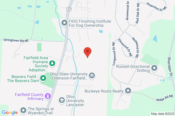 Bickford of Lancaster