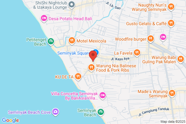 Julia's Grand Salon & Spa