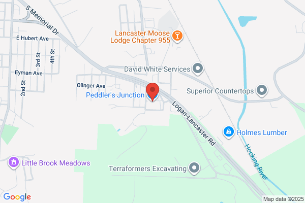 Peddler's Junction