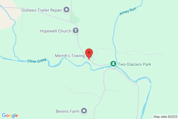 Merritt's Towing LLC
