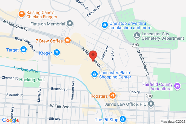 Tuffy Auto Service Centers