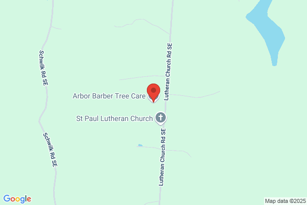 Arborturf Tree Service