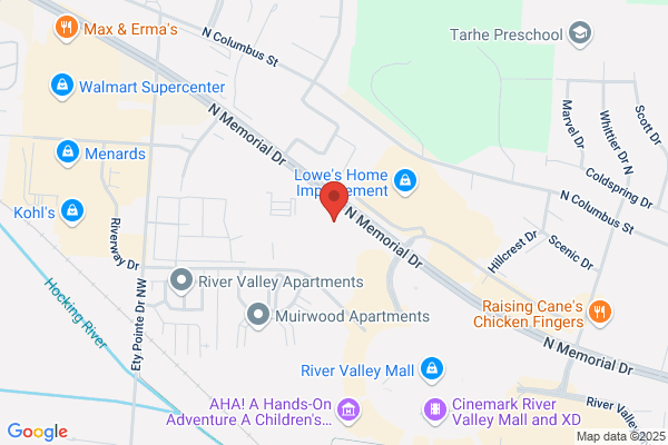 Buckeye Toyota