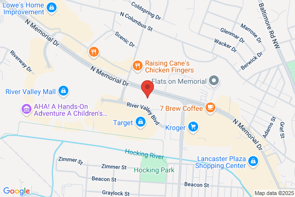 Lancaster Animal Clinic
