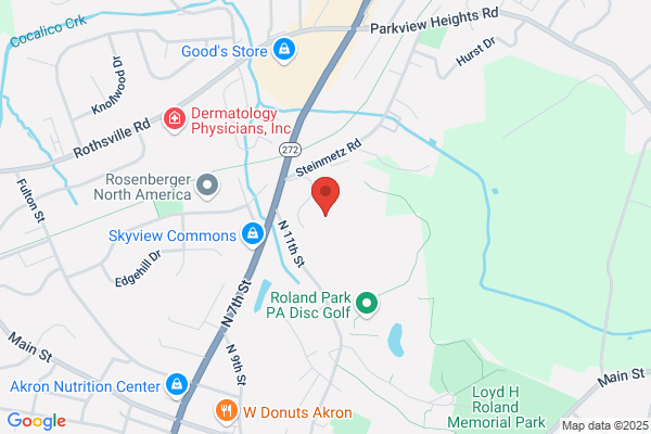 Rehab After Work Outpatient Treatment Center in Lancaster, PA