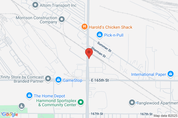 Calumet Enterprises Inc