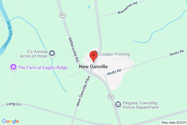 New Danville 6-Pak Inc