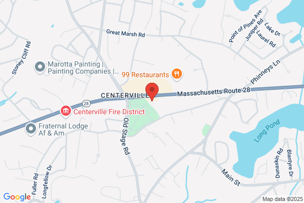Centerville Martinizing Cleaners