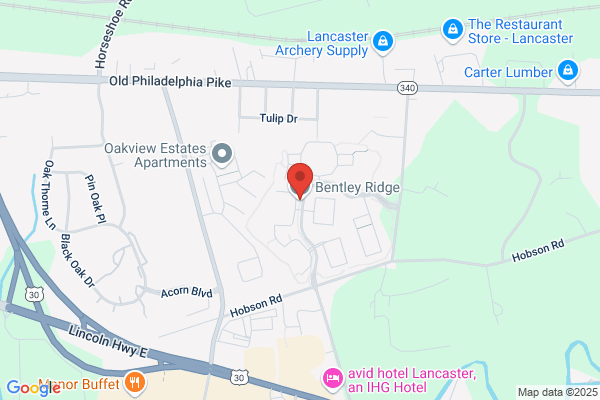Bentley Ridge