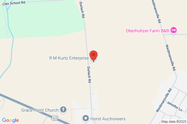 Binkley & Kurtz Inc