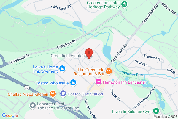 Greenfield Estates