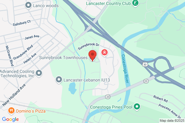 Sunnybrook Townhouses