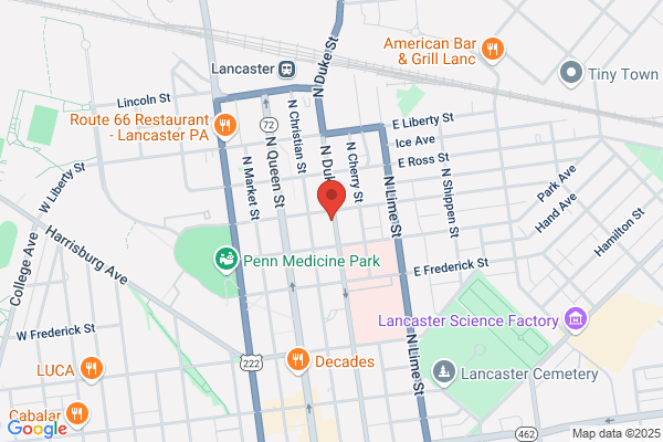Towne House Apartments