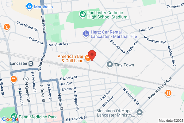 Appliance Service of Lancaster