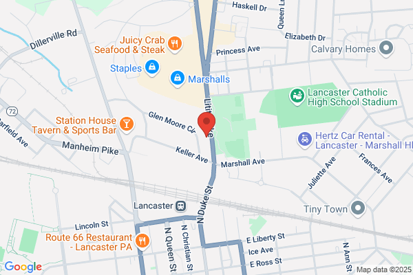 Rice Co the