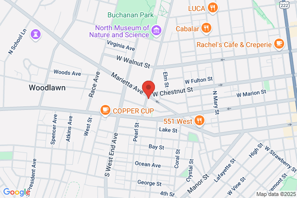 The Boutonniere Flower Shoppe