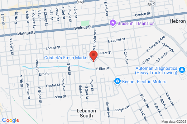 Automated Teller Machine Services Inc