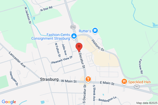 Strasburg Auto & Cycle