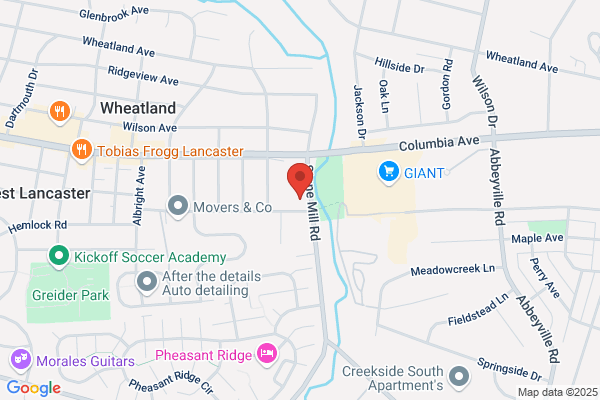 Cabbage Hill Garage & Towing