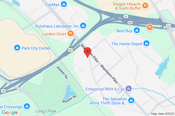 Faulkner Collision Center